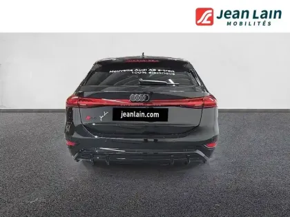 Photo 5 Audi A6  e-tron Avant Performance
