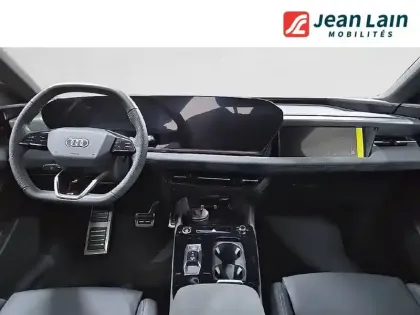 Photo 17 Audi A6  e-tron Avant Performance