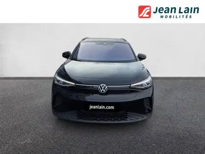 Photo 37 Volkswagen Id.4  170 ch Pure