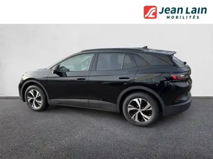 Photo 43 Volkswagen Id.4  170 ch Pure