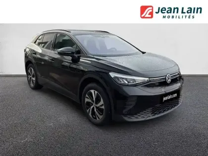 Photo 38 Volkswagen Id.4  170 ch Pure