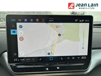 Photo 32 Volkswagen Id.4  170 ch Pure