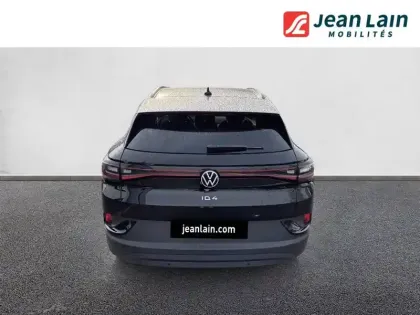 Photo 41 Volkswagen Id.4  170 ch Pure