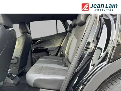 Photo 52 Volkswagen Id.4  170 ch Pure