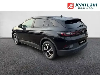 Photo 6 Volkswagen Id.4  170 ch Pure