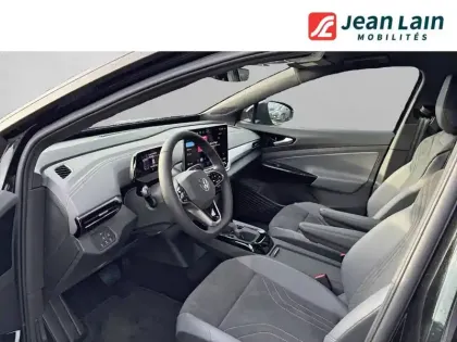 Photo 10 Volkswagen Id.4  170 ch Pure