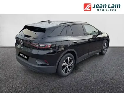 Photo 40 Volkswagen Id.4  170 ch Pure