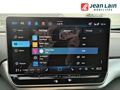 Photo 33 Volkswagen Id.4  170 ch Pure