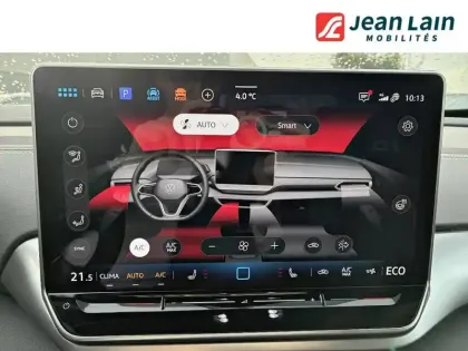 Photo 13 Volkswagen Id.4  170 ch Pure