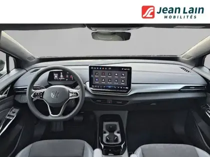 Photo 53 Volkswagen Id.4  170 ch Pure