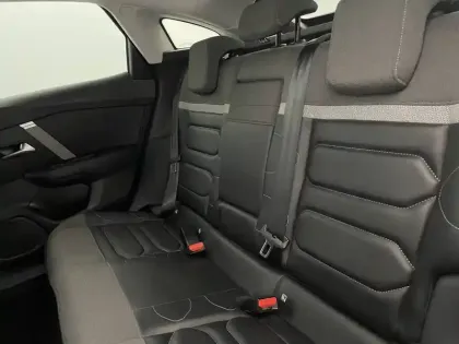 Photo 14 Citroën C4  PureTech 130 S&S EAT8