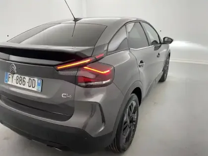 Photo 30 Citroën C4  PureTech 130 S&S EAT8