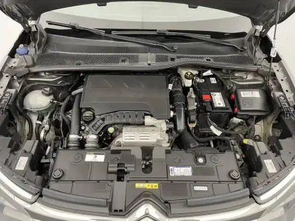 Photo 20 Citroën C4  PureTech 130 S&S EAT8