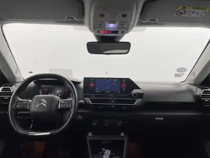 Photo 34 Citroën C4  PureTech 130 S&S EAT8