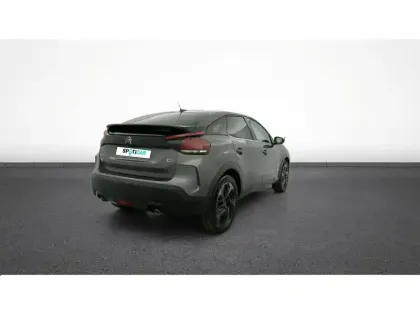 Photo 7 Citroën C4  PureTech 130 S&S EAT8