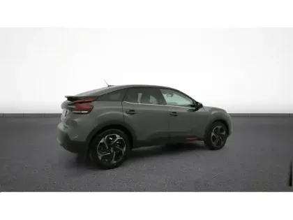 Photo 8 Citroën C4  PureTech 130 S&S EAT8