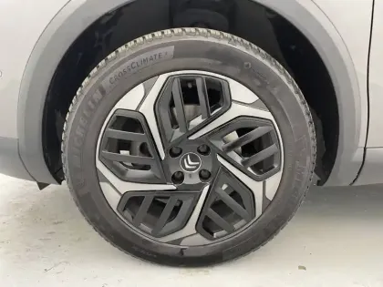 Photo 18 Citroën C4  PureTech 130 S&S EAT8