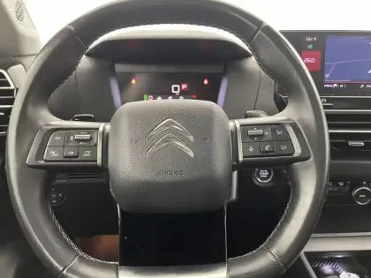 Photo 22 Citroën C4  PureTech 130 S&S EAT8