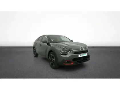 Photo 11 Citroën C4  PureTech 130 S&S EAT8