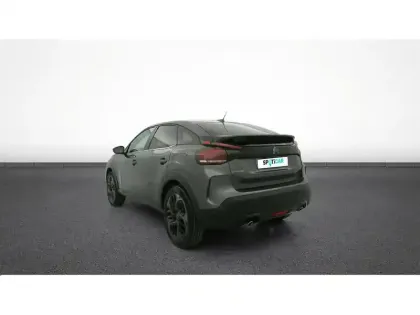 Photo 5 Citroën C4  PureTech 130 S&S EAT8