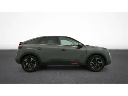 Photo 9 Citroën C4  PureTech 130 S&S EAT8