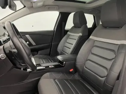 Photo 13 Citroën C4  PureTech 130 S&S EAT8