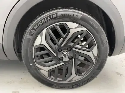 Photo 15 Citroën C4  PureTech 130 S&S EAT8