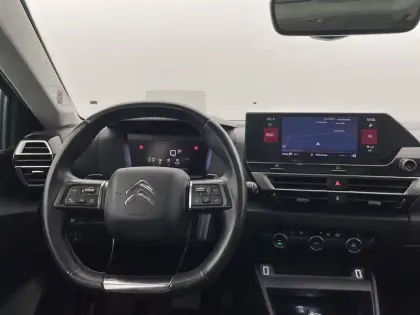 Photo 21 Citroën C4  PureTech 130 S&S EAT8