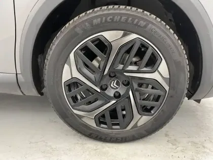 Photo 16 Citroën C4  PureTech 130 S&S EAT8