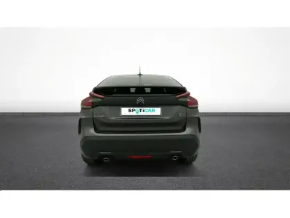 Photo 6 Citroën C4  PureTech 130 S&S EAT8