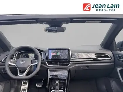 Photo 59 Volkswagen T-roc  Cabriolet 1.5 TSI EVO2 150 Start/Stop DSG7