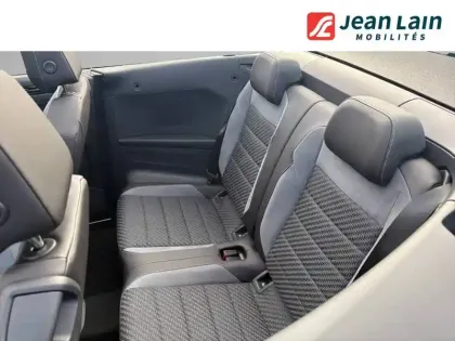 Photo 16 Volkswagen T-roc  Cabriolet 1.5 TSI EVO2 150 Start/Stop DSG7