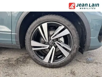 Photo 50 Volkswagen T-roc  Cabriolet 1.5 TSI EVO2 150 Start/Stop DSG7