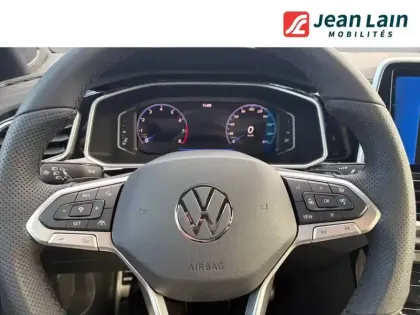 Photo 32 Volkswagen T-roc  Cabriolet 1.5 TSI EVO2 150 Start/Stop DSG7