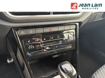 Photo 55 Volkswagen T-roc  Cabriolet 1.5 TSI EVO2 150 Start/Stop DSG7