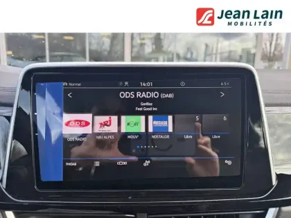 Photo 36 Volkswagen T-roc  Cabriolet 1.5 TSI EVO2 150 Start/Stop DSG7