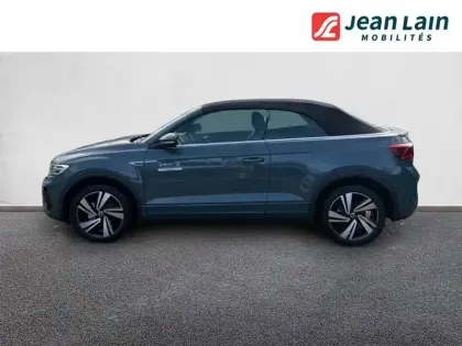 Photo 28 Volkswagen T-roc  Cabriolet 1.5 TSI EVO2 150 Start/Stop DSG7