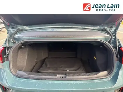 Photo 30 Volkswagen T-roc  Cabriolet 1.5 TSI EVO2 150 Start/Stop DSG7