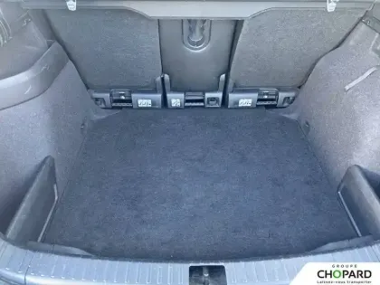 Photo 7 Skoda Karoq  1.5 TSI 150 ch ACT DSG7