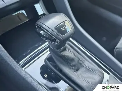 Photo 22 Skoda Karoq  1.5 TSI 150 ch ACT DSG7