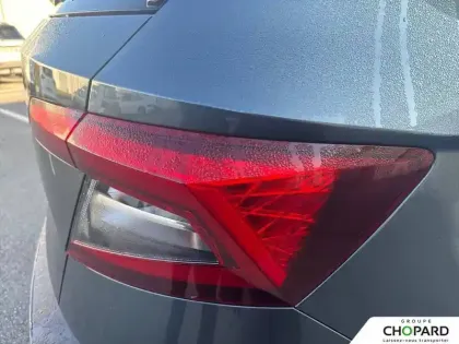 Photo 27 Skoda Karoq  1.5 TSI 150 ch ACT DSG7