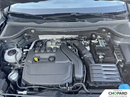 Photo 25 Skoda Karoq  1.5 TSI 150 ch ACT DSG7