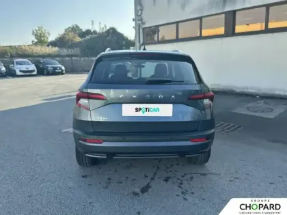 Photo 33 Skoda Karoq  1.5 TSI 150 ch ACT DSG7
