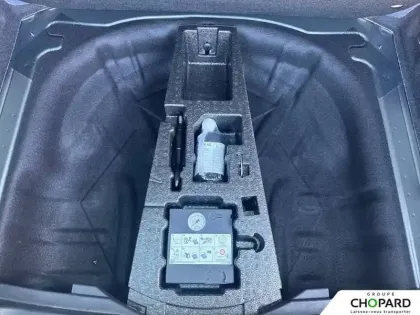 Photo 28 Skoda Karoq  1.5 TSI 150 ch ACT DSG7