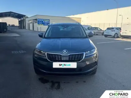Photo 31 Skoda Karoq  1.5 TSI 150 ch ACT DSG7