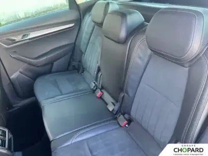 Photo 18 Skoda Karoq  1.5 TSI 150 ch ACT DSG7