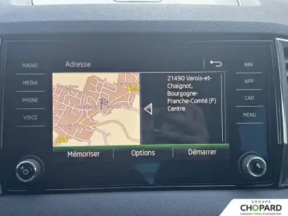 Photo 13 Skoda Karoq  1.5 TSI 150 ch ACT DSG7