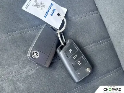 Photo 20 Skoda Karoq  1.5 TSI 150 ch ACT DSG7