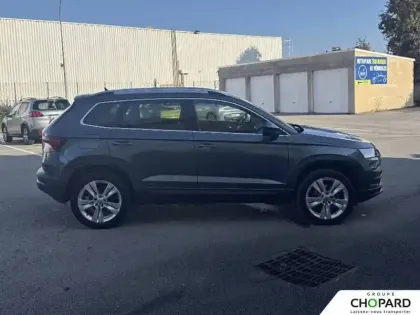 Photo 35 Skoda Karoq  1.5 TSI 150 ch ACT DSG7