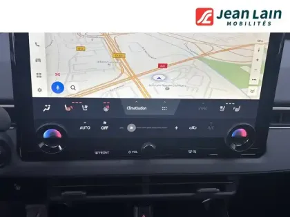 Photo 13 Toyota Bz4x  Grande Autonomie